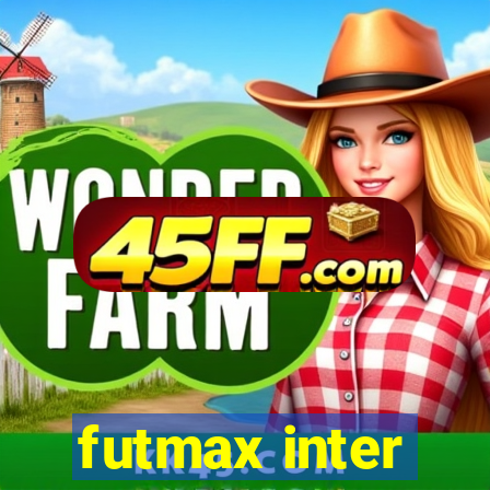 futmax inter